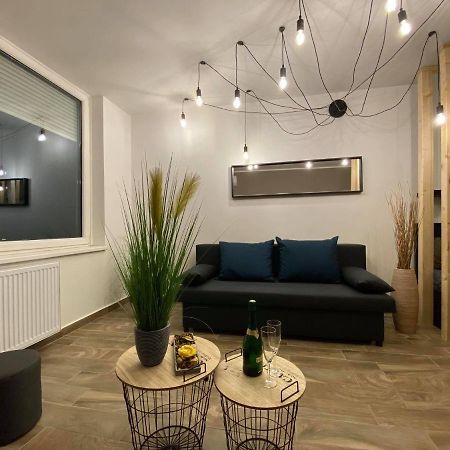 Loft Apartman X. Ker. ブダペスト エクステリア 写真