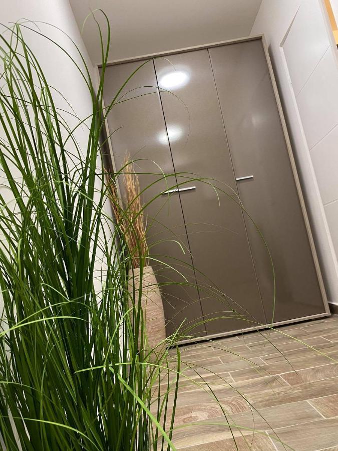 Loft Apartman X. Ker. ブダペスト エクステリア 写真